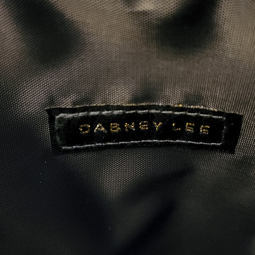 Dabney Lee makeup bag - Picture 4 of 4